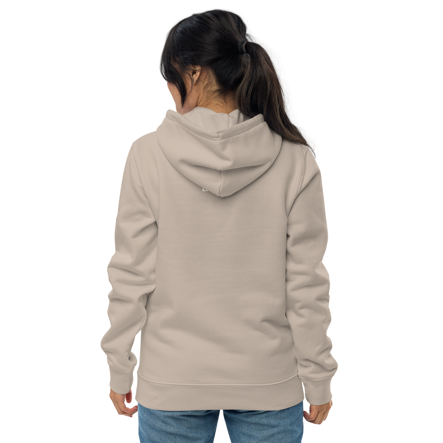 Broccoli - Unisex essential eco hoodie