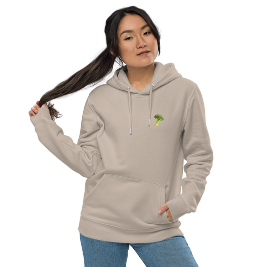 Broccoli - Unisex essential eco hoodie