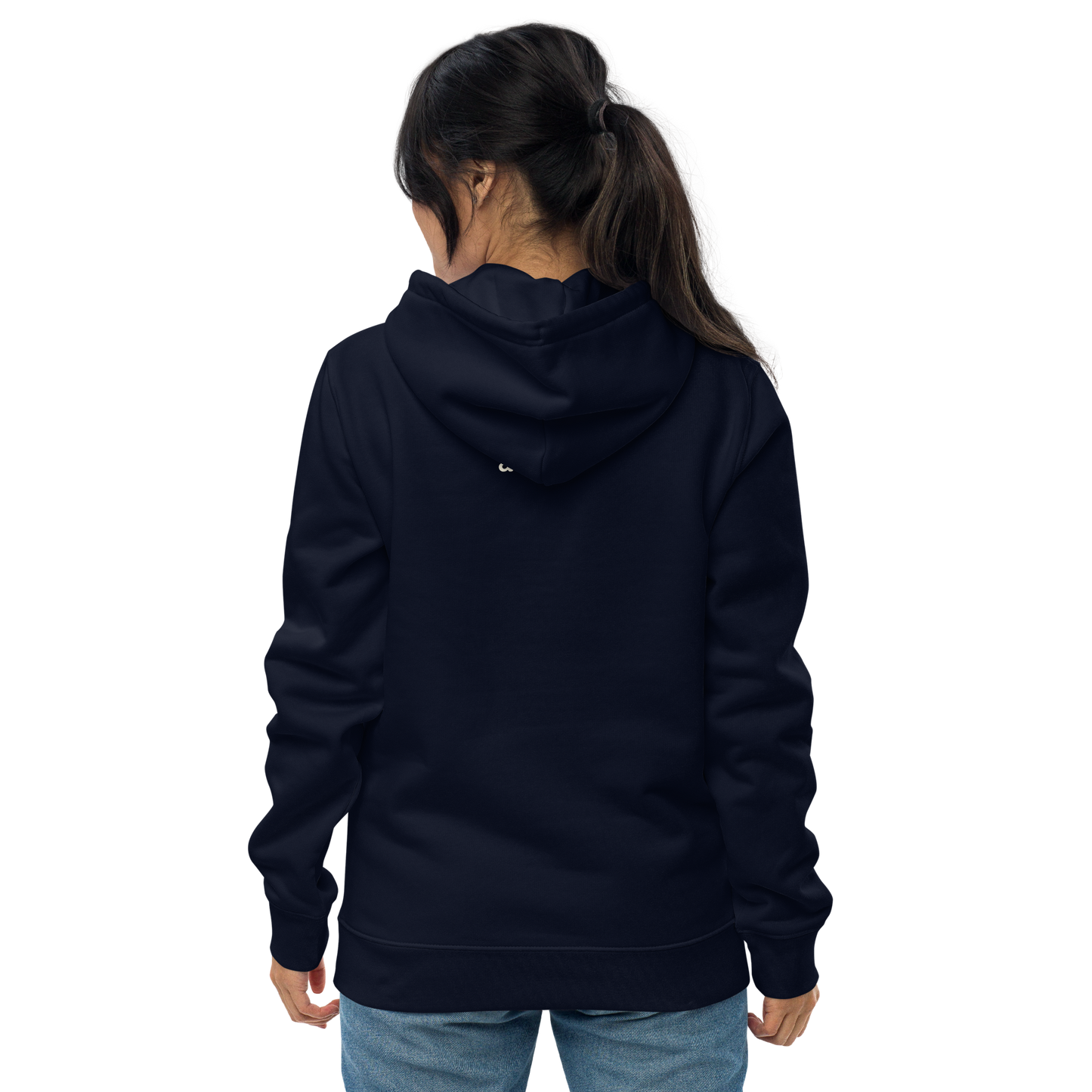 Broccoli - Unisex essential eco hoodie