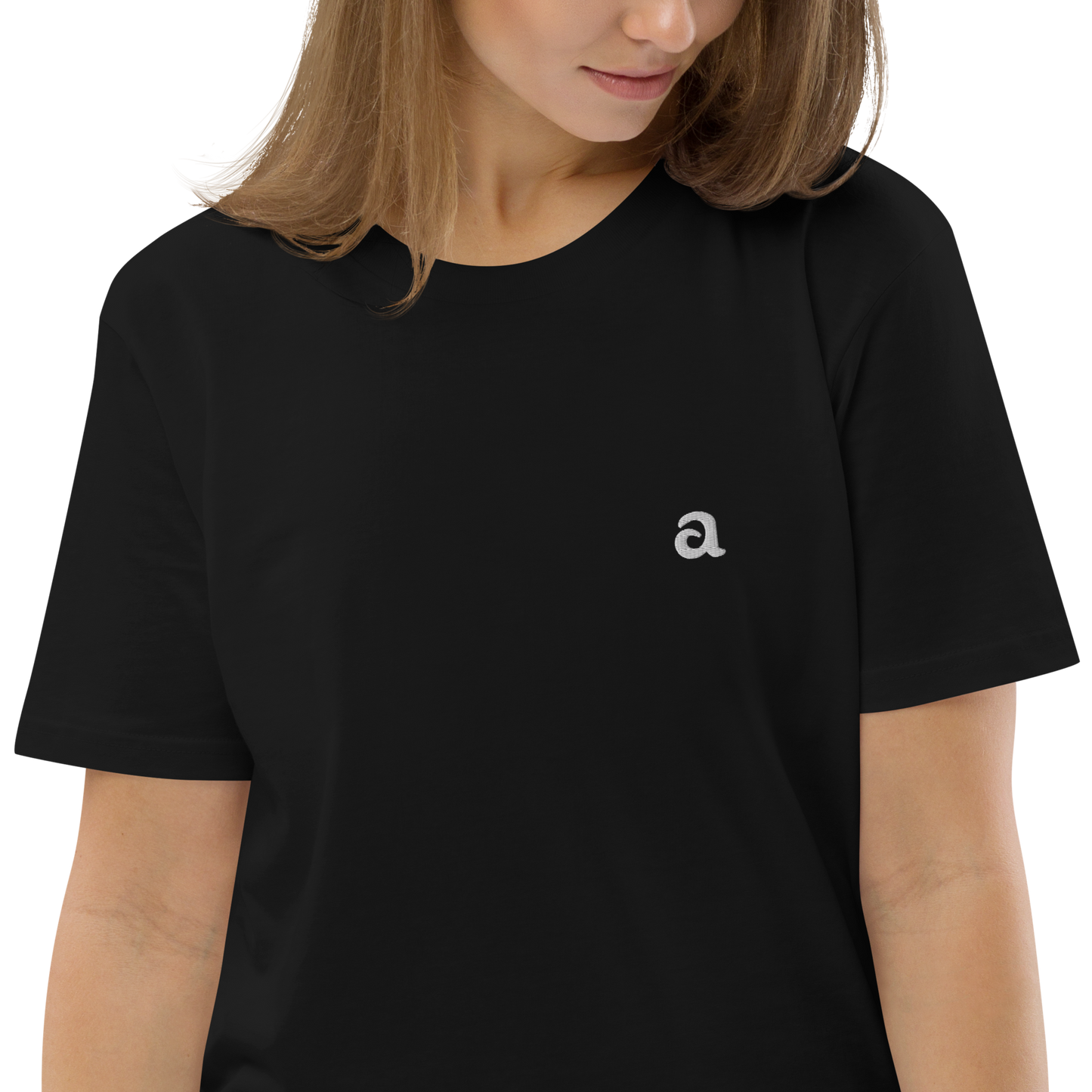 Alberts Icon - Organic cotton t-shirt