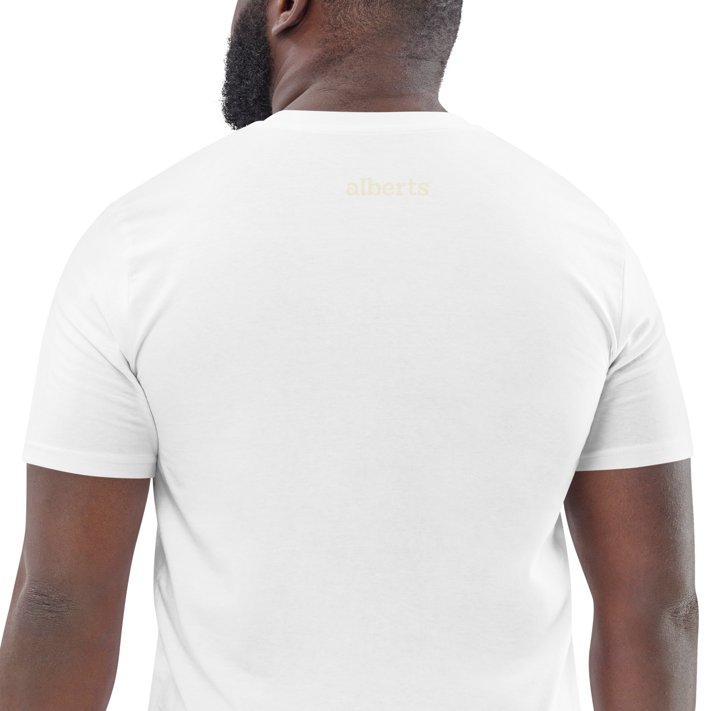 Apple - Organic cotton t-shirt